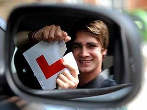 Supporting image for story: Letter: Youngsters can't afford the costs of motoring