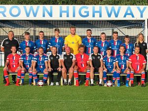 Supporting image for story: FA Cup preview: Tividale don’t mind being underdogs