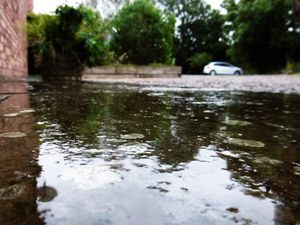 Supporting image for story: Met Office weather experts forecast when the West Midlands could see some sun