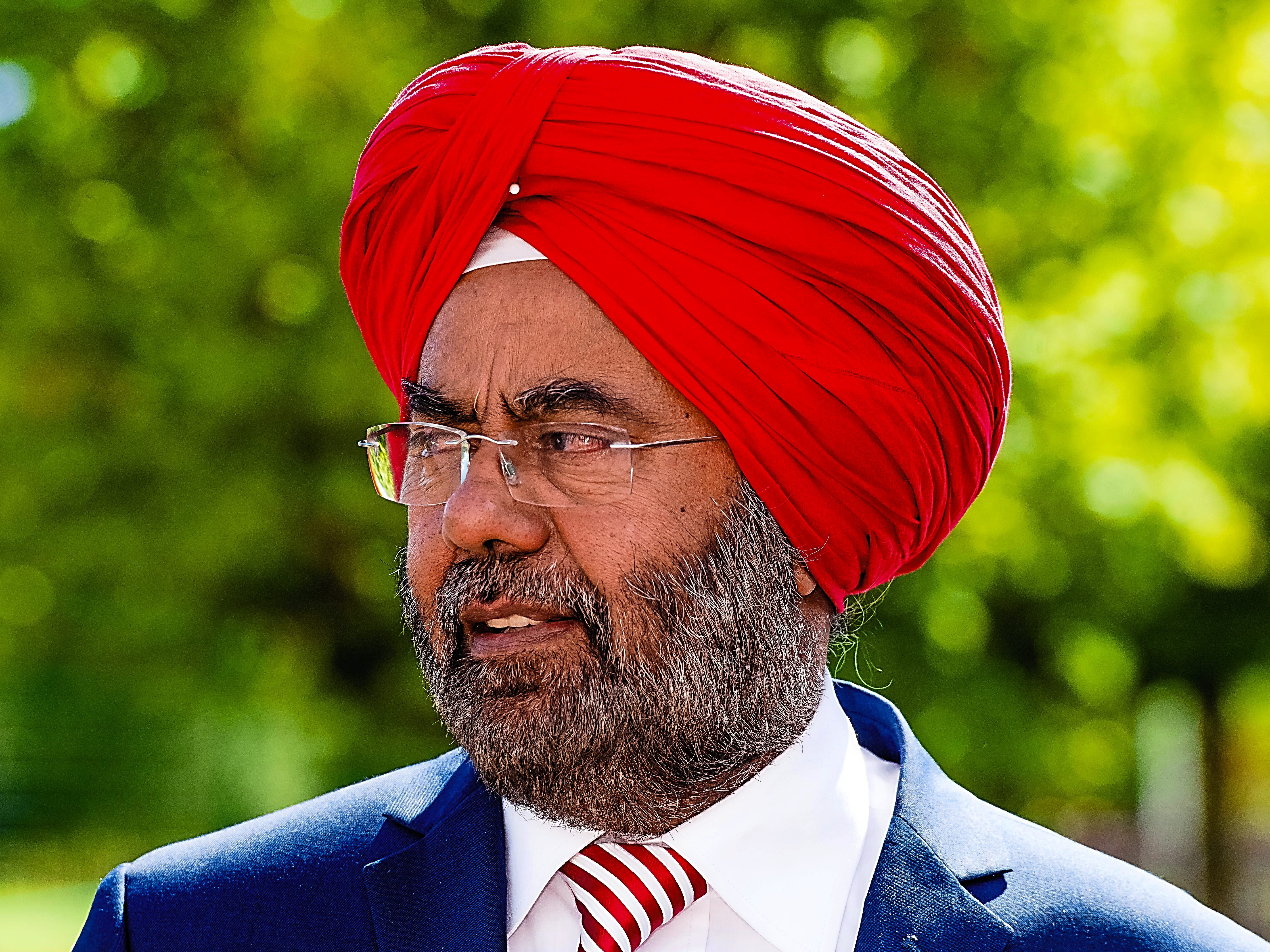 Supporting image for story: North Shropshire by-election: Three Labour contenders in running to fight for seat