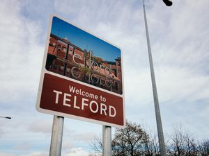 Supporting image for story: Telford accepts more than £20m towards major redevelopment plans