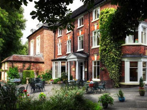 Supporting image for story: Award-winning Ironbridge hotel snapped up for £3m