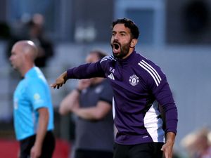 Supporting image for story: Ruben Amorim at a loss to explain Man Utd’s Carabao Cup display at Grimsby