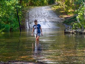 Supporting image for story: Climate change boosted Helene’s deadly rain and wind – report