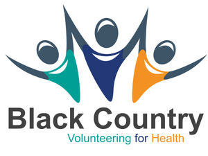 Supporting image for story: Volunteering for Health launches across the Black Country to improve health and wellbeing through community action