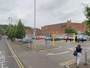 Supporting image for story: Petition to stop car parking charges across Dudley amasses 3,200 signatures