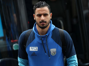 Supporting image for story: Comment: Nacer Chadli's absence in Austria an ominous sign