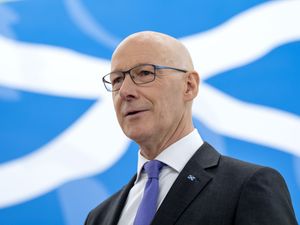 Supporting image for story: Independence ‘proudly on page one, line one’ of SNP manifesto – John Swinney