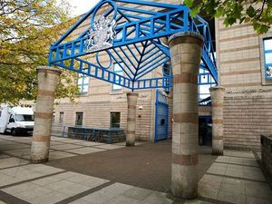 Supporting image for story: Black Country parents jailed after baby left brain-damaged and blind