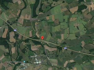 Supporting image for story: Mark Pritchard MP: M54 homes plan offers 'vague promises alienating residents'