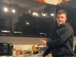 Supporting image for story: Answers for family ‘crucial’, say police as hunt continues for missing teenager