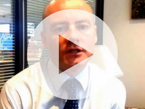 Supporting image for story: Watch: Tim Nash's 60-second AFC Telford update - October 5