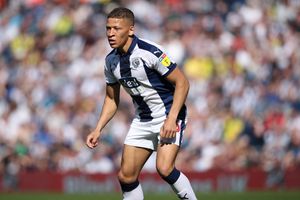 Dwight Gayle (AMA)
