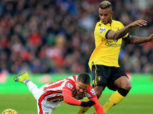 Supporting image for story: FA launches investigation over alleged coin throwing at Aston Villa and Birmingham City games
