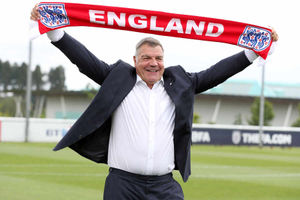Sam Allardyce was in the England job for just 67 days, could he return to management with Wolves?