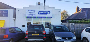 Shrewsbury-based independent garage, Halfway House, has announced plans to grow business to 11 sites within seven years, starting with a £45,000 investment in a state-of-the-art second facility in Shrewsbury.