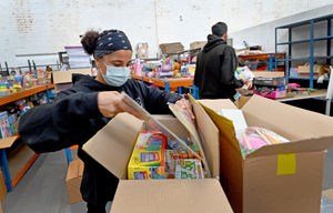 The Sikh Toy Appeal has been growing since it launched in 2017