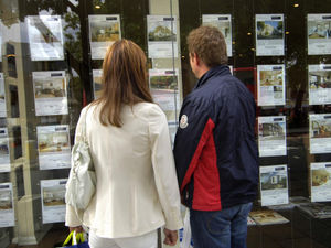 Supporting image for story: Revealed: The Shropshire towns where house prices are rising fastest
