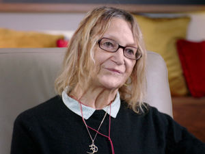 Supporting image for story: John Lennon's sister to be Llanfest day president