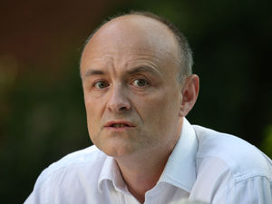 Supporting image for story: LETTER: One punishment for him and one for all the others?