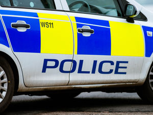 Supporting image for story: Woman punched by fake police officer in failed car-jacking near Cannock Chase  