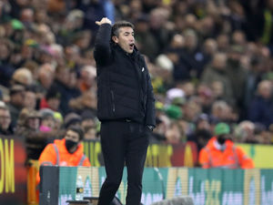 Supporting image for story: Bruno Lage eager to keep Wolves stars in January