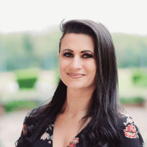 UoB Professor Sophie King-Hill