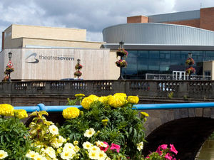 Supporting image for story: Summer workshops a success at Theatre Severn