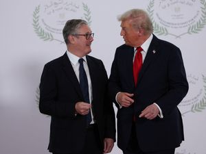 Supporting image for story: US a ‘reliable ally’, minister says, amid Trump’s Greenland threats