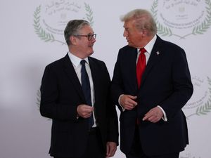 Supporting image for story: US a ‘reliable ally’, minister says, amid Trump’s Greenland threats