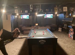 Supporting image for story: Telford woman becomes first to win national games room competition