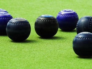 Supporting image for story: Ladies get cup bid off to flying start
