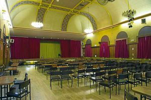 Britains oldest working mens club is closing after a vote