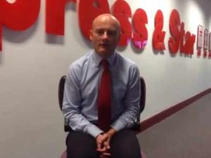 Supporting image for story: Video: Tim Nash previews Blackpool v Wolves