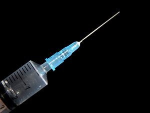 Supporting image for story: Government orders an extra 40m doses of Valneva vaccine