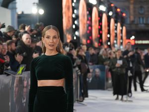 Supporting image for story: Joanne Froggatt among signatories calling on Government to take action on Sudan