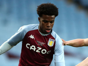 Supporting image for story: Aston Villa no closer to breakthrough in Carney Chukwuemeka contract talks