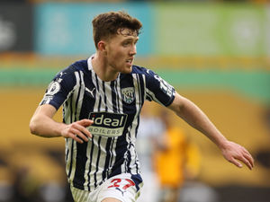 Supporting image for story: Sam Allardyce ensuring Dara O’Shea and West Brom squad get basics right