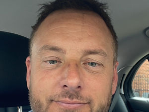 Supporting image for story: 'It's diabolical': Stafford man sets up fundraiser for local pensioners hit by Winter Fuel Payment cuts