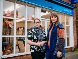 Supporting image for story: Shropshire charity shops in plea for donations after raids leave staff 'heartbroken'