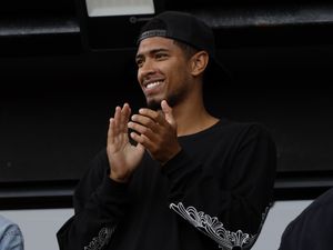 Supporting image for story: Jude Bellingham gets the seal of approval from fellow Brummie Lee Carsley