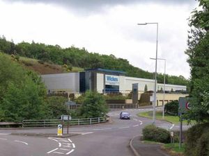 Supporting image for story: A parking company issues another fine to driver for using car park twice in one day