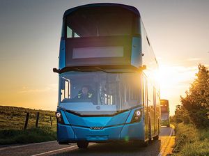 Supporting image for story: Several councils in region set to benefit from £10m investment in bus services