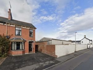 Supporting image for story: Ludlow children’s care home plan is refused again