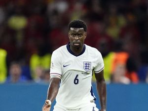 Supporting image for story: Newcastle in talks to sign Crystal Palace and England defender Marc Guehi