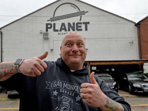 Supporting image for story: Relief for nightclubs as vaccine passports shelved - for now