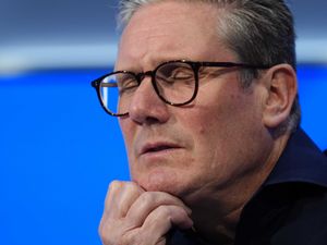 Supporting image for story: Swinney appeals to Starmer to ‘think again’ on £28bn a year for green spending