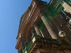 Supporting image for story: City firms pay more than £1 million in just two months for serious safety breaches