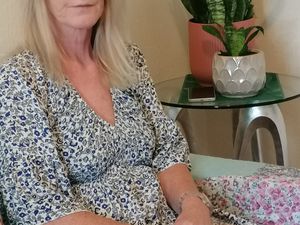 Supporting image for story: “How many other Powys people are suffering in silence,” asked a Llandrindod Wells woman who has to wait another 45 weeks for hip surgery after already enduring 59 week-wait