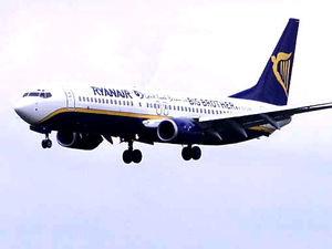 Supporting image for story: Ryanair adds three new destinations for flights from Birmingham